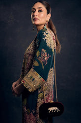 KAREENA ZINC
